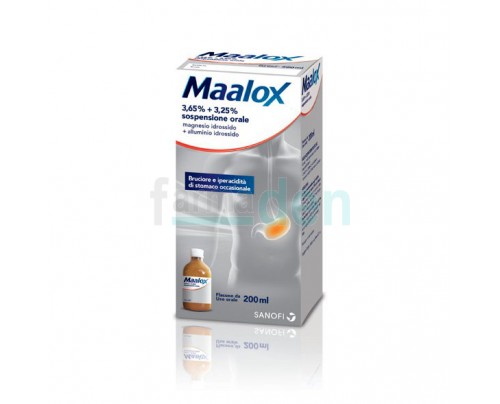Malox