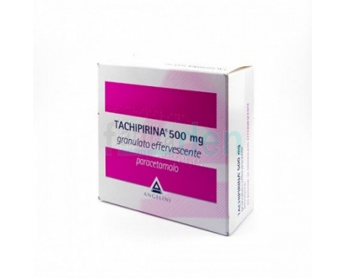 Tachipirina 20 bustine 500 mg